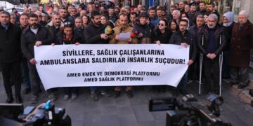 ‘Gelo tişta li Xezeyê sûc bû çawa ji bo Tişrînê rewa dibe?’