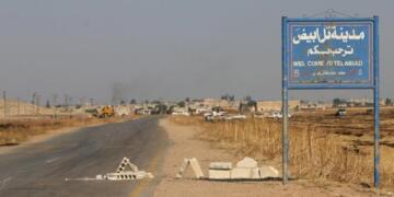 Komên biçek li Girê Spî 2 jin kuştin