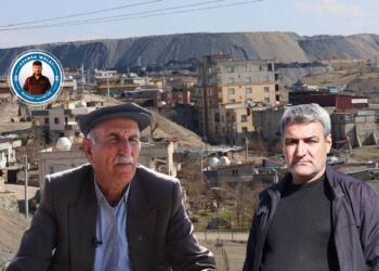 Gundê Avgamasiya salek e bêav e