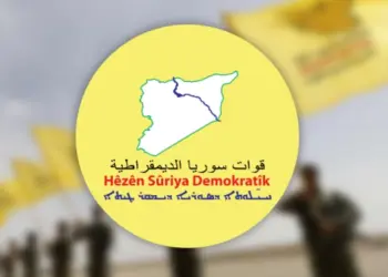 HSD: Duh 9 çete hatin kuştin