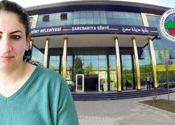 Hemşaredar Sofya Alagaşî rê cezaya hepisî ameye dayene