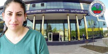 Hemşaredar Sofya Alagaşî rê cezaya hepisî ameye dayene