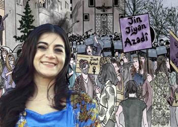 Hemverê dardekerdişê Îranî venga têkoşînê hempar