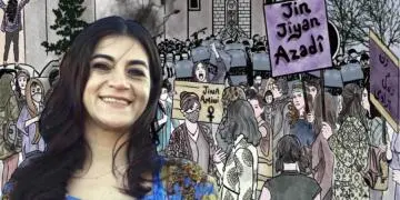 Hemverê dardekerdişê Îranî venga têkoşînê hempar