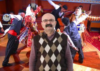 Hevserokê DADê Kete: Divê herkes ji bo aştiyê têbikoşe