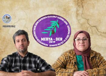 Hevserokên MEBYA-DERê: Divê êdî deriyê Îmraliyê bê vekirin