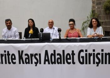 ‘Divê mûxalefet ji bo bidawîkirina tecrîda li Îmraliyê têkoşîneke hevpar bimeşîne’