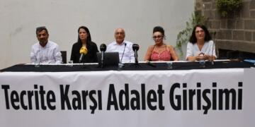 ‘Divê mûxalefet ji bo bidawîkirina tecrîda li Îmraliyê têkoşîneke hevpar bimeşîne’