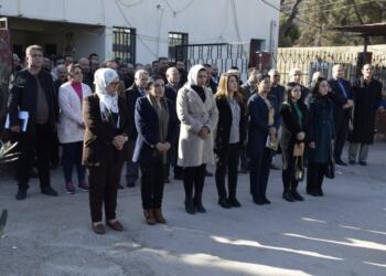 Hiqûqnas: Dewleta Tirk sûcên şer dike