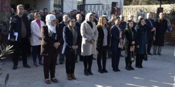 Hiqûqnas: Dewleta Tirk sûcên şer dike