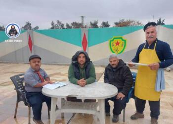 Hunermendekî fedakar û dilnizm: Bavê Teyar