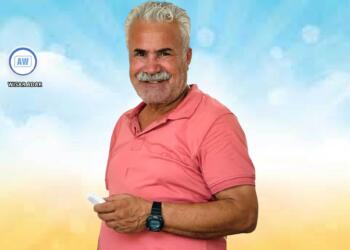 Hunermendo ke huyayîş û xemgînî ardî têhet: Bavê Teyar