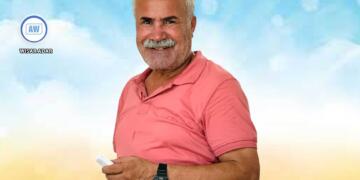 Hunermendo ke huyayîş û xemgînî ardî têhet: Bavê Teyar