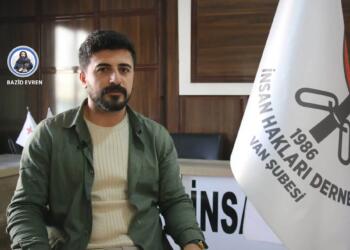 ÎHD: Di 2024an de li girtîgehan binpêkirina mafan zêde bû