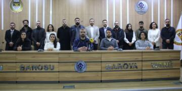 Saziyên Wanê rapora girtîgehên Serheda Jor eşkere kirin