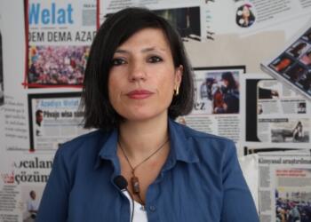 Dîcle Muftuoglu: Derdê me parastina heqîqetê ye