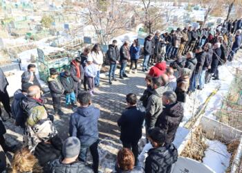 Bi girseyî Orhan Karaagar bi bîr anîn