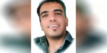 Welatiyek Kurd ji aliyê hêzên rejîma Îranê ve hat kuştin