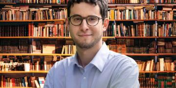 Ilias Panchard: Rojawanî bipawê û paştî bidê modelê ci