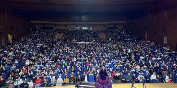 Li Amedê şahiyek bêhempa ya ‘Sersala Kurdî’ hat lidarxistin