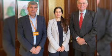 Dîplomasîyê kurdan Ewropa de dewam kenê