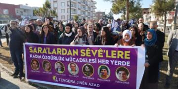 Jinên hatin qetilkirin hatin bibîranîn