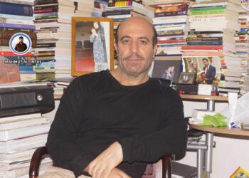 Kakşar Oremar: Çareserî fikrên Serok Abdullah Ocalan e