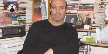 Kakşar Oremar: Çareserî fikrên Serok Abdullah Ocalan e