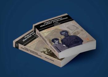 Kitabê ‘Çapemenîya Tirke de Serewedartişê Agirî’ do arşîvêk bibo