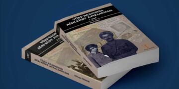 Kitabê ‘Çapemenîya Tirke de Serewedartişê Agirî’ do arşîvêk bibo