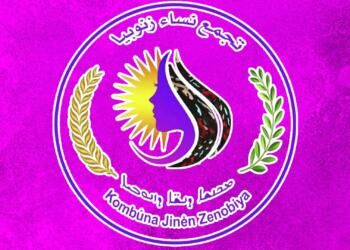 Kombûna Jinan a Zenobiya: Bi lez guhertinan rast bikin