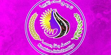 Kombûna Jinan a Zenobiya: Bi lez guhertinan rast bikin