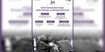 Kovara Jinê bi hejmara nû derçû