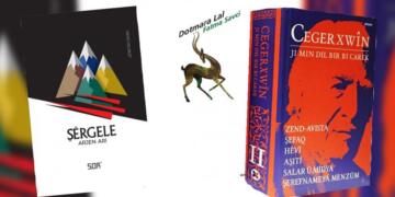 Wazenê kurdkî krîmînalîze bikerê