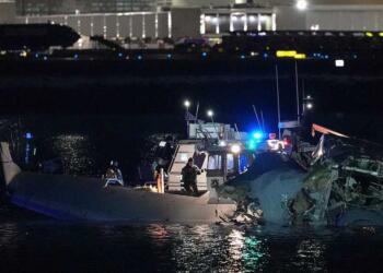 Li Amerîkayê qezaya balafirê: Herî kêm 20 kes mirin