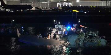 Li Amerîkayê qezaya balafirê: Herî kêm 20 kes mirin