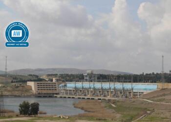 Li Kobanê ji sedî 70 av qut bûye