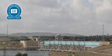 Li Kobanê ji sedî 70 av qut bûye