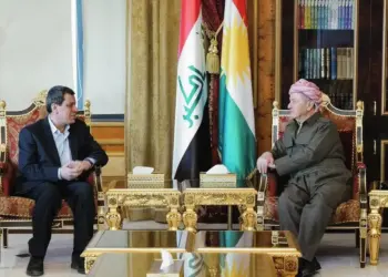 ‘Yewîya kurdan berpirsîyarîya ma hemeyan a’