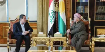 ‘Yewîya kurdan berpirsîyarîya ma hemeyan a’