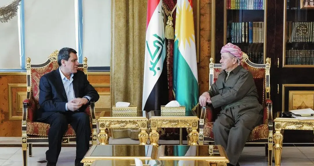 Ji Mazlûm Ebdî daxuyanî: Yekitiya Kurdan berpirsiyara me hemûyan e