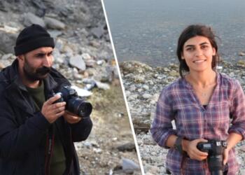 Cenazeyên Bîlgîn û Daştan dê li Rojava bên veşartin