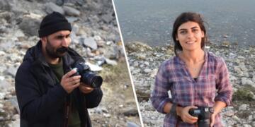 Cenazeyên Bîlgîn û Daştan dê li Rojava bên veşartin