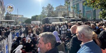 Nerazîbûna xelkê Akdenîzê: Em ê xwedî li vîna xwe derkevin