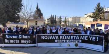 Dayikên Aştiyê bang kirin: Werin em bi hev re aştiyê pêk bînin