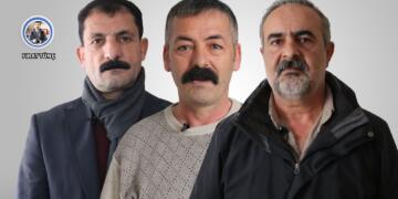 Nûnerên saziyan: Divê vê carê dewleta Tirk zelal û samîmî be