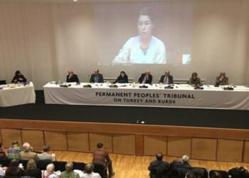 PPT dê ji bo lêkolînkirina sûcên şer ên Tirkiyeyê kom bibe