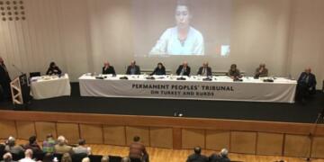 PPT dê ji bo lêkolînkirina sûcên şer ên Tirkiyeyê kom bibe