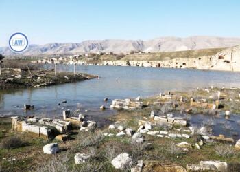 Patronan ronî dike, cîhanê tarî dike