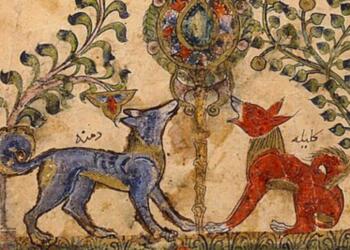 Edebîyatê Kurdkî de “Kilîle û Dimne” yê Beydebayî